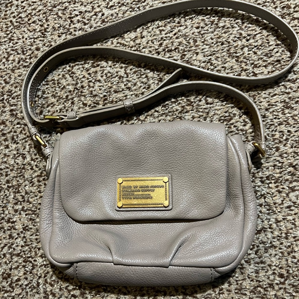 Marc Jacobs Crossbody